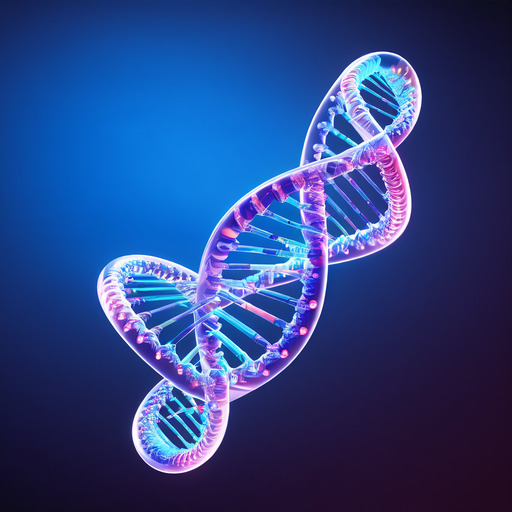 unser DNA